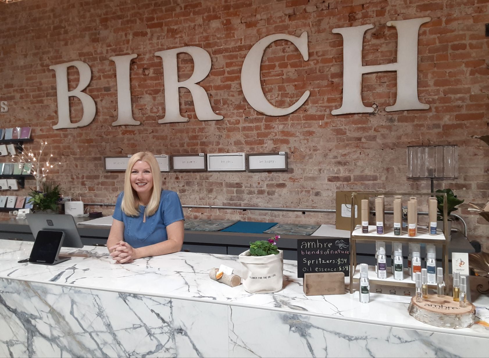 Birch Boutique & Gifts